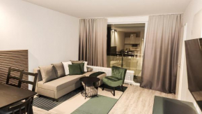 NEU Superior Apartment 525, im Oberharz, mit Schwimmbad und Sauna